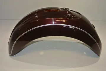 ACHTER SPATBORD BMW R 1200 C 1997 - 2004