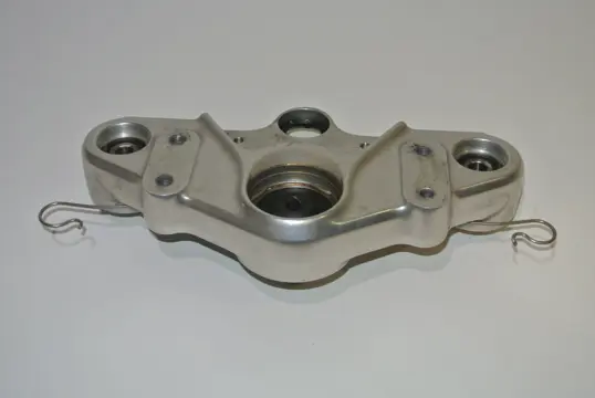KROONPLAAT BMW R 1200 C 1997 - 2004