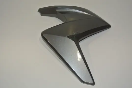 RECHTER ZIJKUIP KLEIN Honda CB 1000 R 2008 - 2016