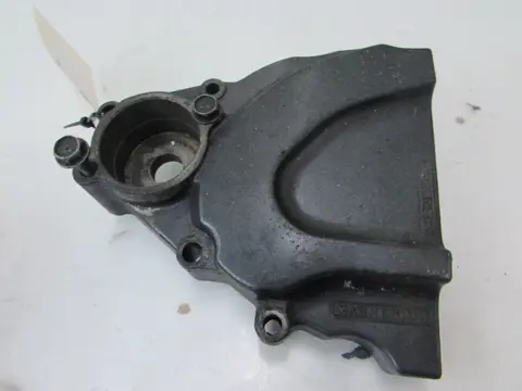 MOTORBLOKDEKSEL VOORTANDWIEL Kawasaki ZXR 750 1991 - 1992