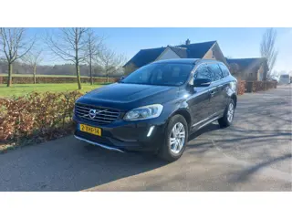 Volvo XC60 2.0 T5 FWD Summum CLIMA/NAVI/AUTOMAAT BJ 2014