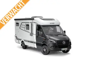 Hymer ML-T 570 Xperience Edition