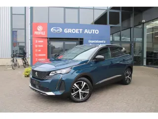 Peugeot 3008 1.2 PureTech 130PK GT Automaat Airco Panoramadak Carplay Navi Camera Vol!!!!