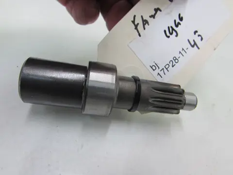 MOTORBLOK DIVERSE Yamaha FAZER 600 1998 - 2000