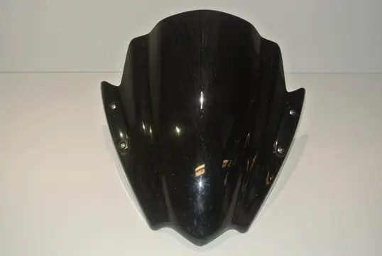 WINDSCHERM Kawasaki Z 1000 2007 - 2009