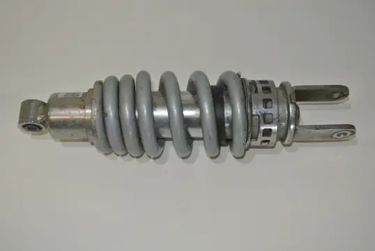 ACHTER SCHOKBREKER BMW R 1200 C 1997 - 2004