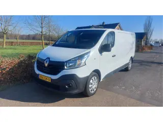 Renault Trafic 1.6 dCi T29 L2H1 Comfort AIRCO/NAVI BJ 2019