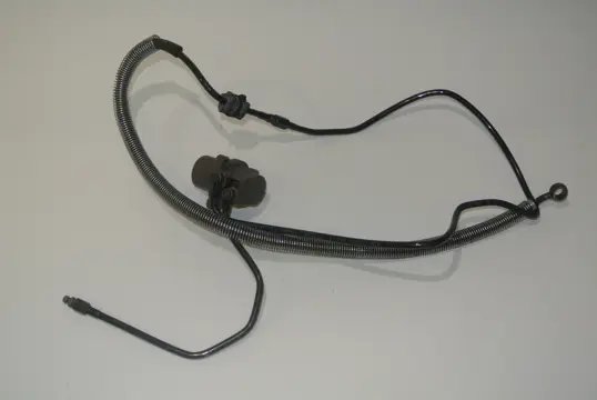 KOPPELINGSPOMP BMW R 1200 C 1997 - 2004