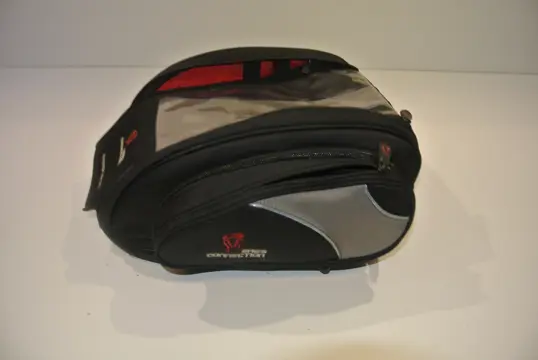 TANKTAS Honda CBR 600 RR 2007 - 2008