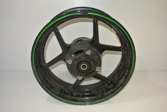 ACHTER VELG Kawasaki Z 800 2013 - 2014