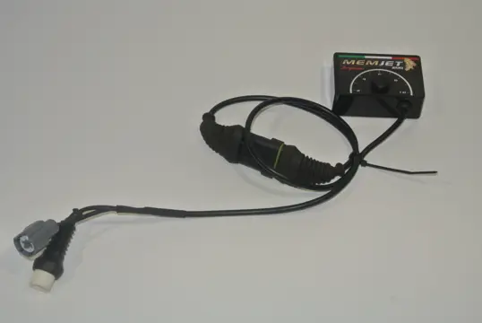 POWERCOMMANDER Honda CBR 600 RR 2007 - 2008