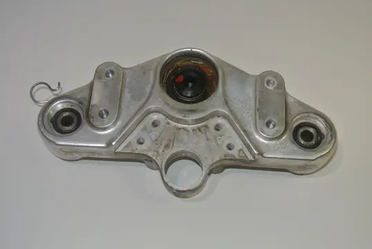 KROONPLAAT BMW R 1200 C 1997 - 2004