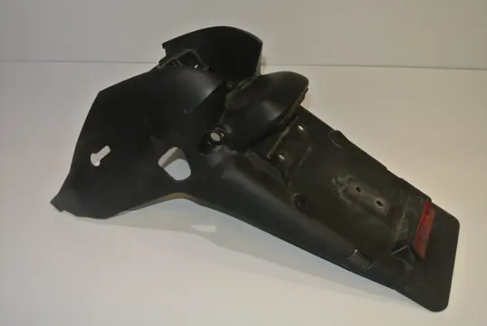 ACHTER SPATBORD BMW R 1150 R 2001 - 2005