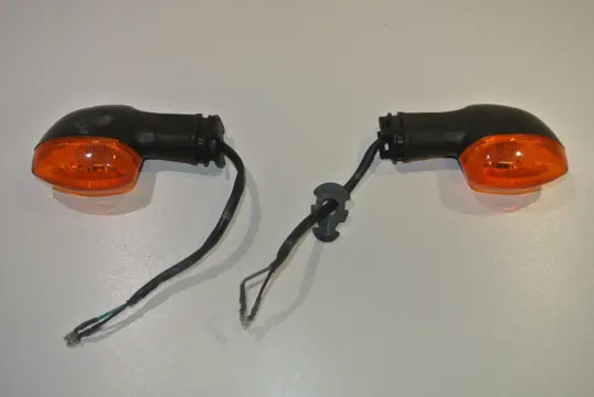 KNIPPERLICHT Yamaha XJ 600 Diversion 2008 - 2011