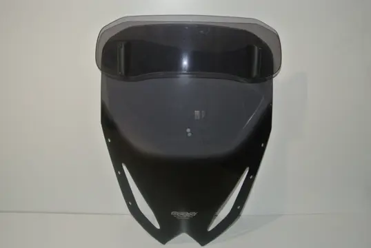WINDSCHERM Yamaha XJ 600 Diversion 2008 - 2011