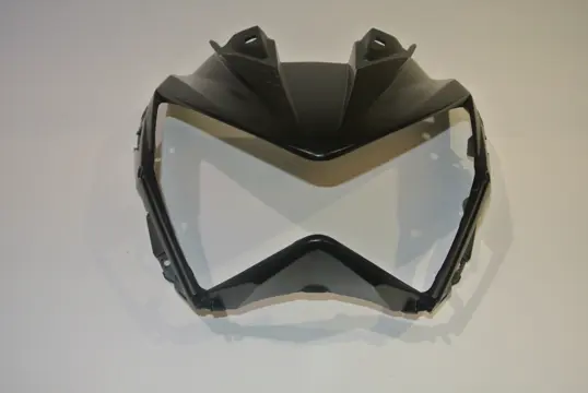 TOPKUIP Kawasaki Z 800 2013 - 2014