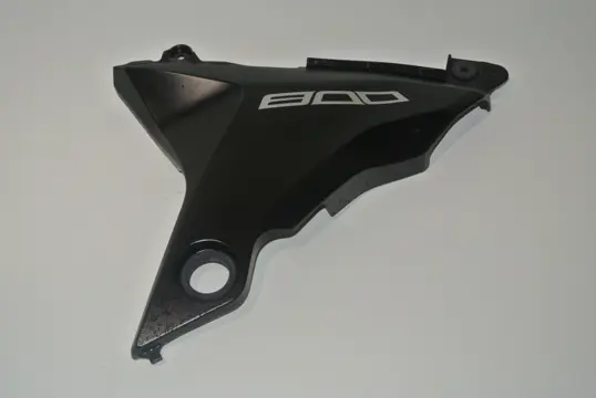 KOPLAMP Kawasaki Z 800 2013 - 2014