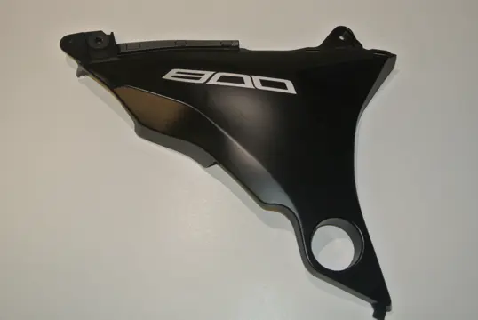 KOPLAMP Kawasaki Z 800 2013 - 2014
