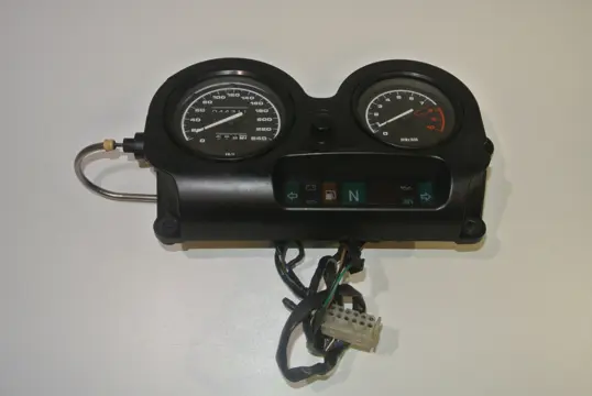 TELLERSET BMW R 1150 RT R 850 RT 2000 - 2005 / 2000 - 2005