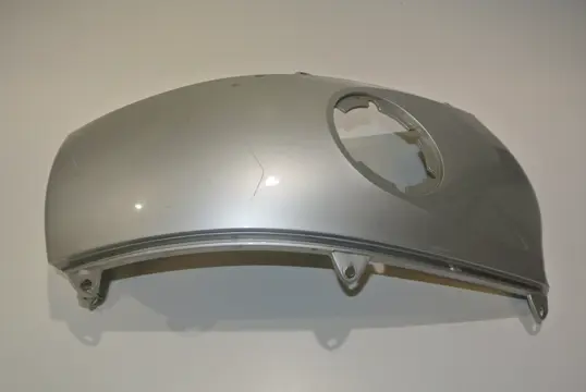TANKCOVER BMW R 1150 RT R 850 RT 2000 - 2005 / 2000 - 2005