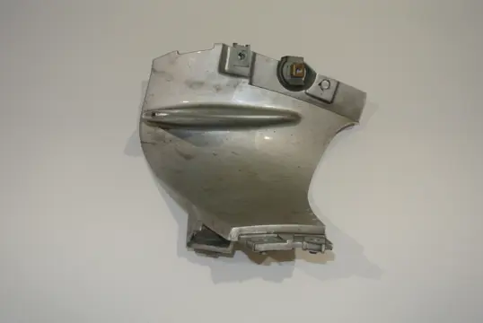 LINKER ONDERKUIP BMW R 1150 RT R 850 RT 2000 - 2005 / 2000