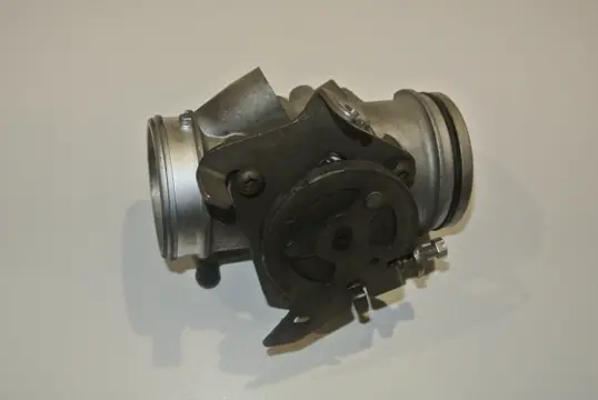GASKLEPHUIS BMW R 1150 RT R 850 RT 2000 - 2005 / 2000 - 2005