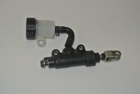 REMPOMP ACHTER Kawasaki Z 800 2013 - 2014