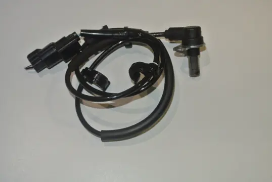 ABS SENSOR VOOR Kawasaki Z 800 2013 - 2014