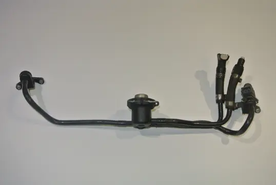 BRANDSTOFSLANG BMW R 1150 RT R 850 RT 2000 - 2005 / 2000 -