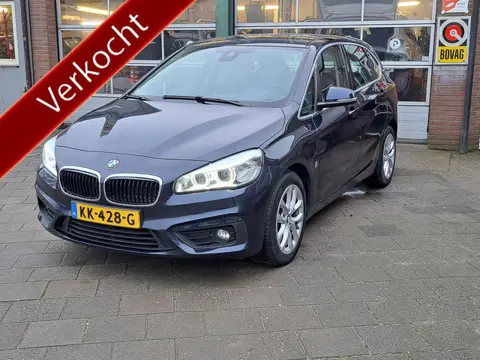 BMW 2 Serie Active Tourer 225xe iPerformance Centennial High Executive Plug In