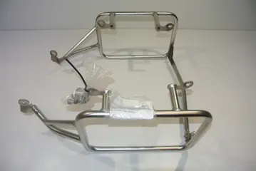 KOFFERBEUGELSET Triumph Tiger Explorer 2012 - 2014