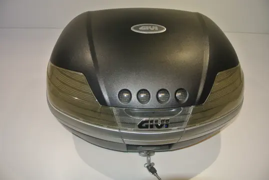 TOPKOFFER Triumph Tiger Explorer 2012 - 2014