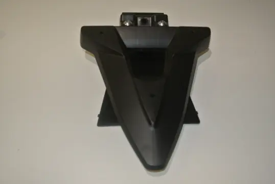 ACHTER SPATBORD Honda NC 700 X 2011 - 2015