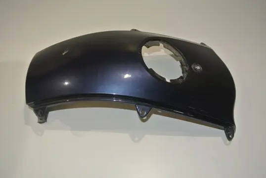 TANKCOVER BMW R 1150 RT R 850 RT 2000 - 2005 / 2000 - 2005