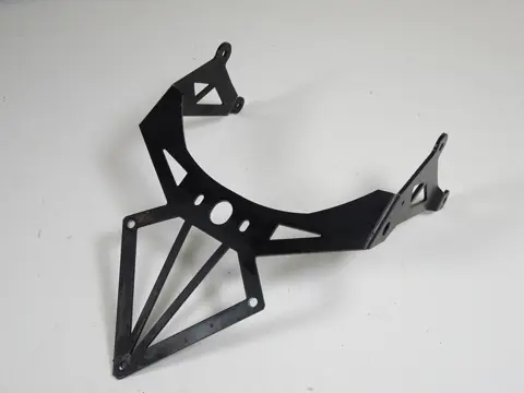 KENTEKENPLAATHOUDER Aprilia Tuono 1000 2003 - 2005