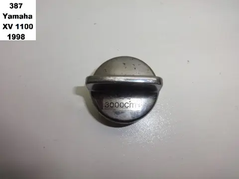MOTORBLOK DIVERSE Yamaha XV 1100 Virago 1989 - 1999