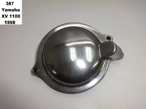KLEPPENDEKSEL Yamaha XV 1100 Virago 1989 - 1999