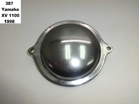 KLEPPENDEKSEL Yamaha XV 1100 Virago 1989 - 1999