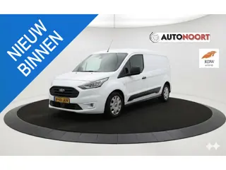 Ford Transit Connect 1.5 EcoBlue L2 Trend 80.000km 120pk 2019 dealer onderhouden incl garantie