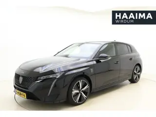 Peugeot 308 1.6 Plug-in Hybrid 180 GT | Apple Carplay/Android Auto | Achteruitrijcamera | Dodehoekde