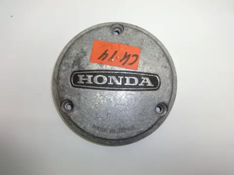 DYNAMODEKSEL Honda Overige Honda 1960 - 2021