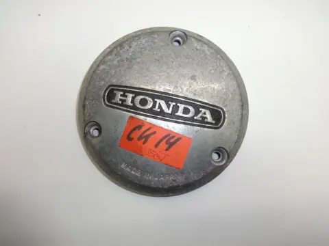 DYNAMODEKSEL Honda Overige Honda 1960 - 2021