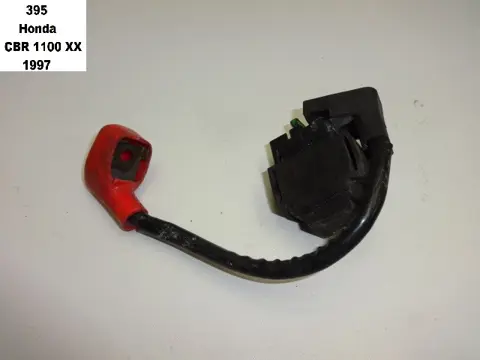 STARTMOTORRELAIS Honda CBR 1100 XX 1997 - 1998