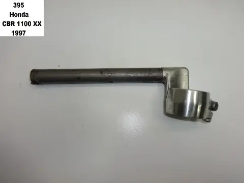 CLIP ON LINKS Honda CBR 1100 XX 1997 - 1998