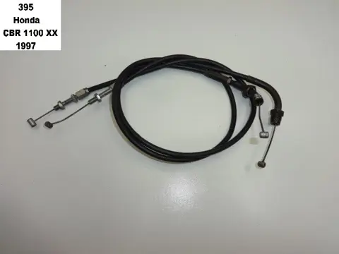 GASKABEL Honda CBR 1100 XX 1997 - 1998