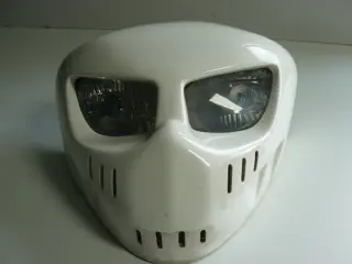 Cowl upper front Overig Onbekend Unknown 1950 - 2011