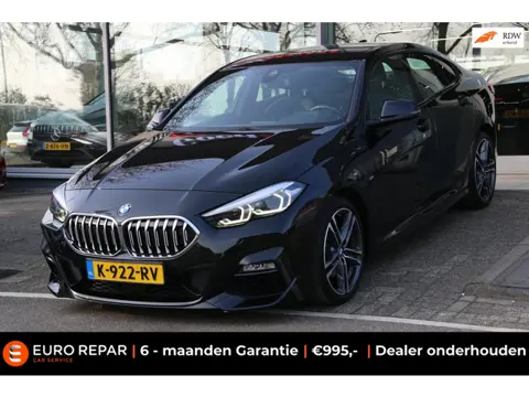 BMW 2-serie Gran Coupé 218i Executive M-PAKKET AUTOMAAT
