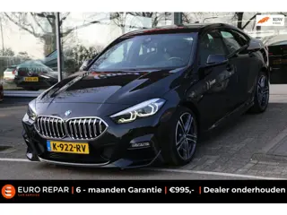 BMW 2-serie Gran Coupé 218i Executive M-PAKKET AUTOMAAT