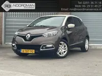 Renault Captur 0.9 TCe Dynamique NW distributie