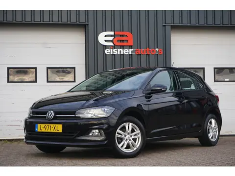 Volkswagen Polo 1.0 TSI Comfortline | CAMERA | CLIMATE | ACC | CARPLAY | NAVI | PDC |